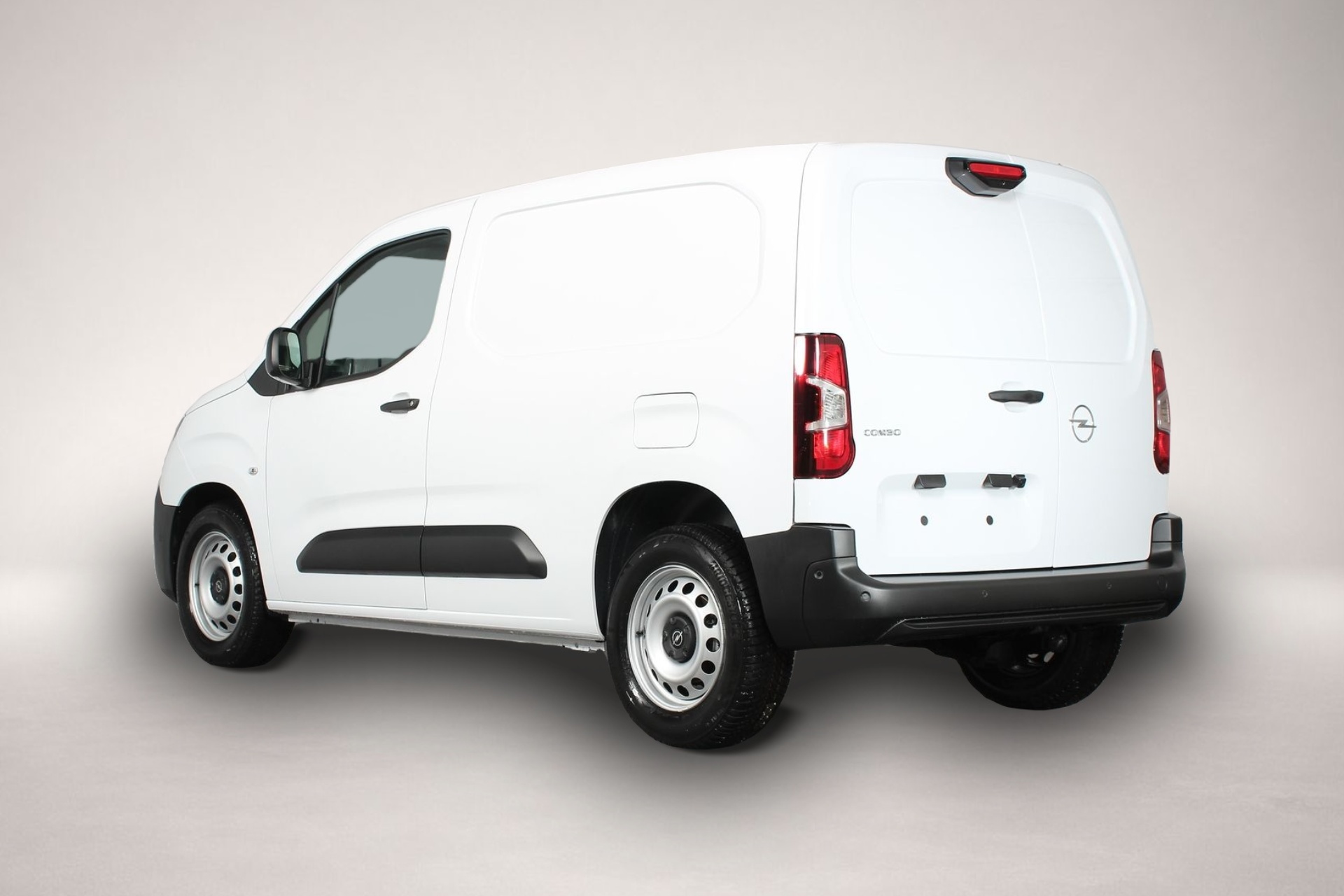 Bild 3 Opel Combo Opel Cargo Kastenwagen M mit erhöhter Nutz
