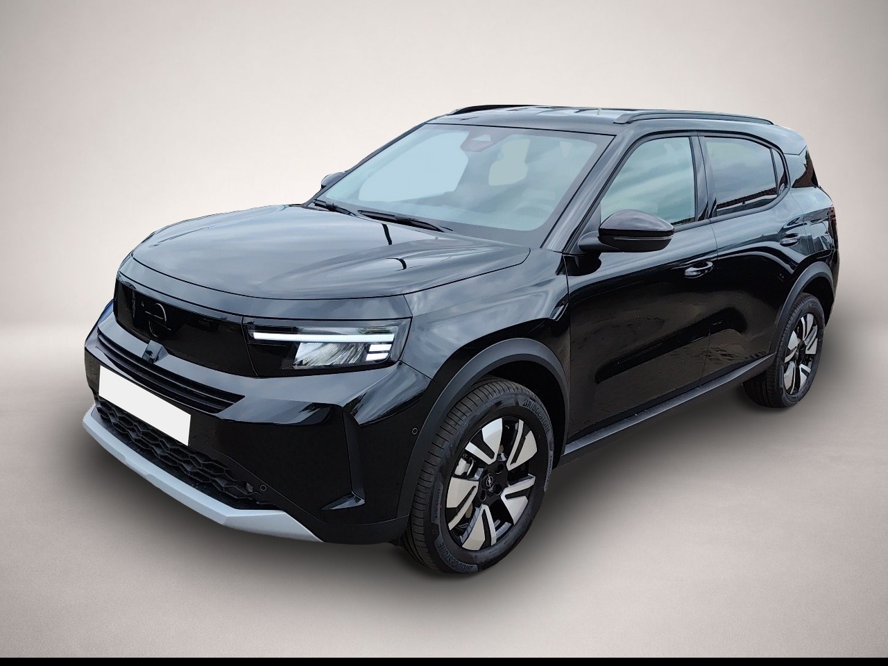 Fotografie 2 des Opel Frontera GS Navi SHZ LenkradHZG Apple CarPlay An
