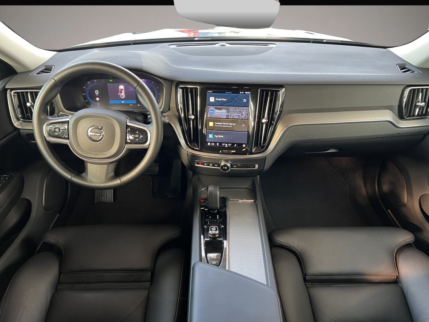 Bild 7 Volvo V60 Cross Country Plus AHK ACC