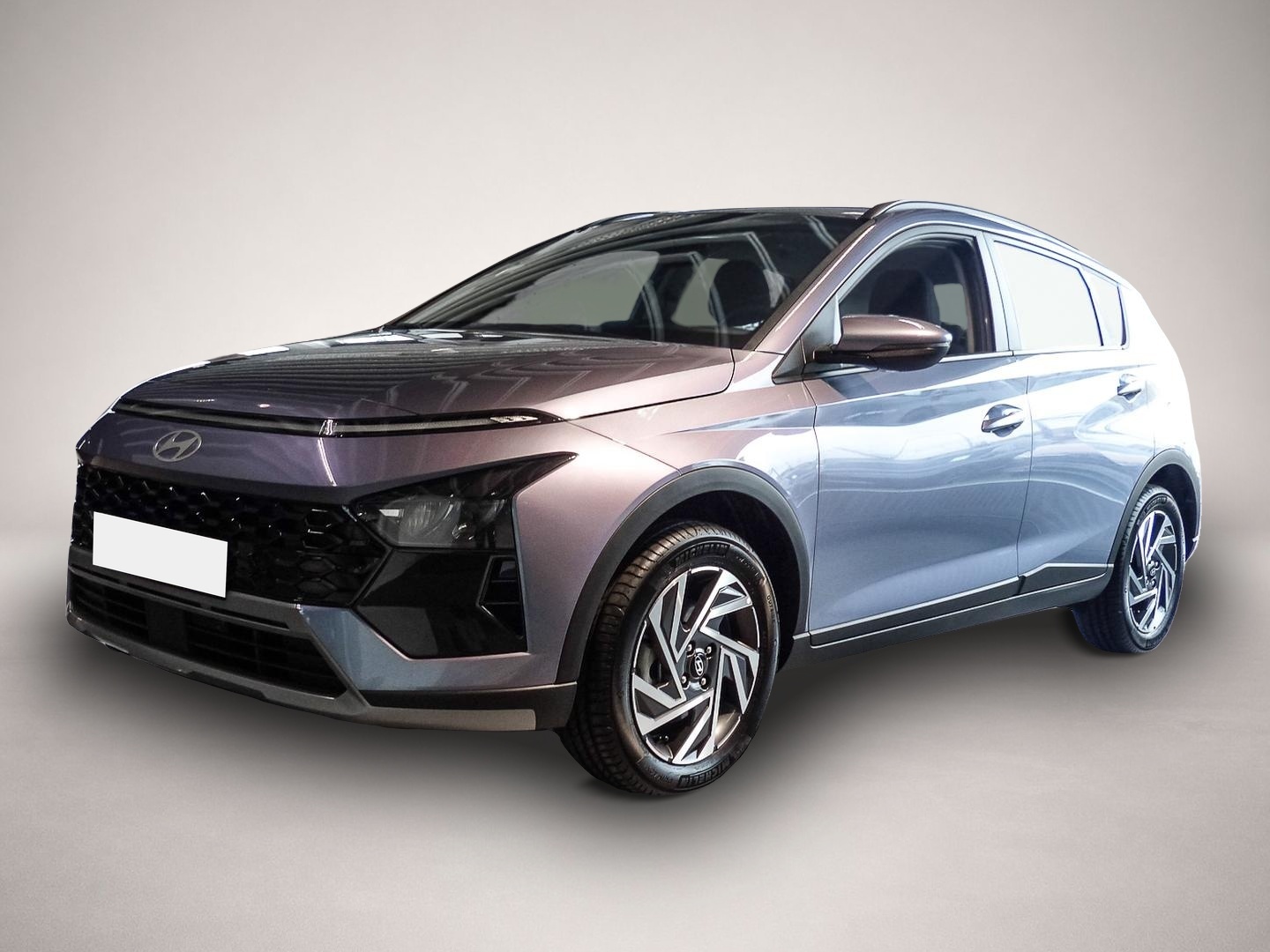 Bild 1 Hyundai BAYON Trend 2WD DCT Bose Soundpaket Navi Digital