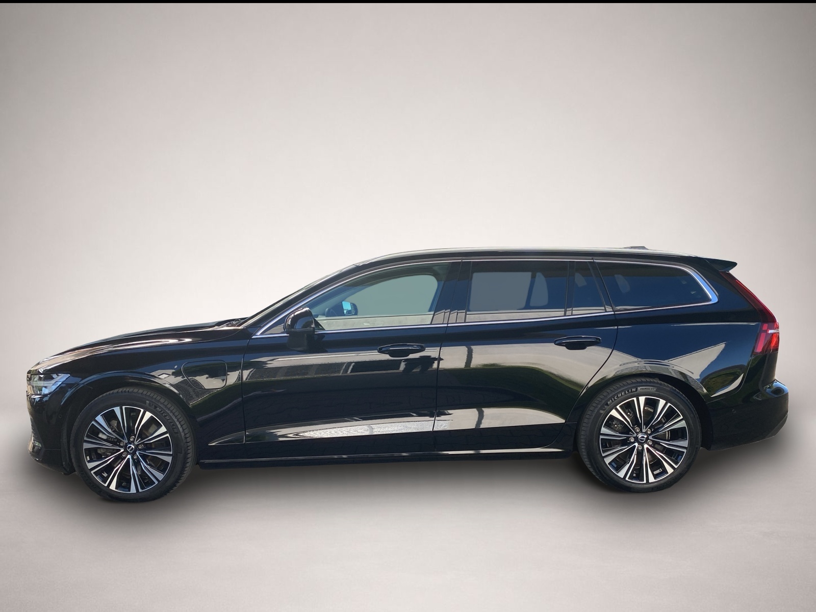 Bild 2 Volvo V60 T8 Plus Bright MRY*SHZ*PDC