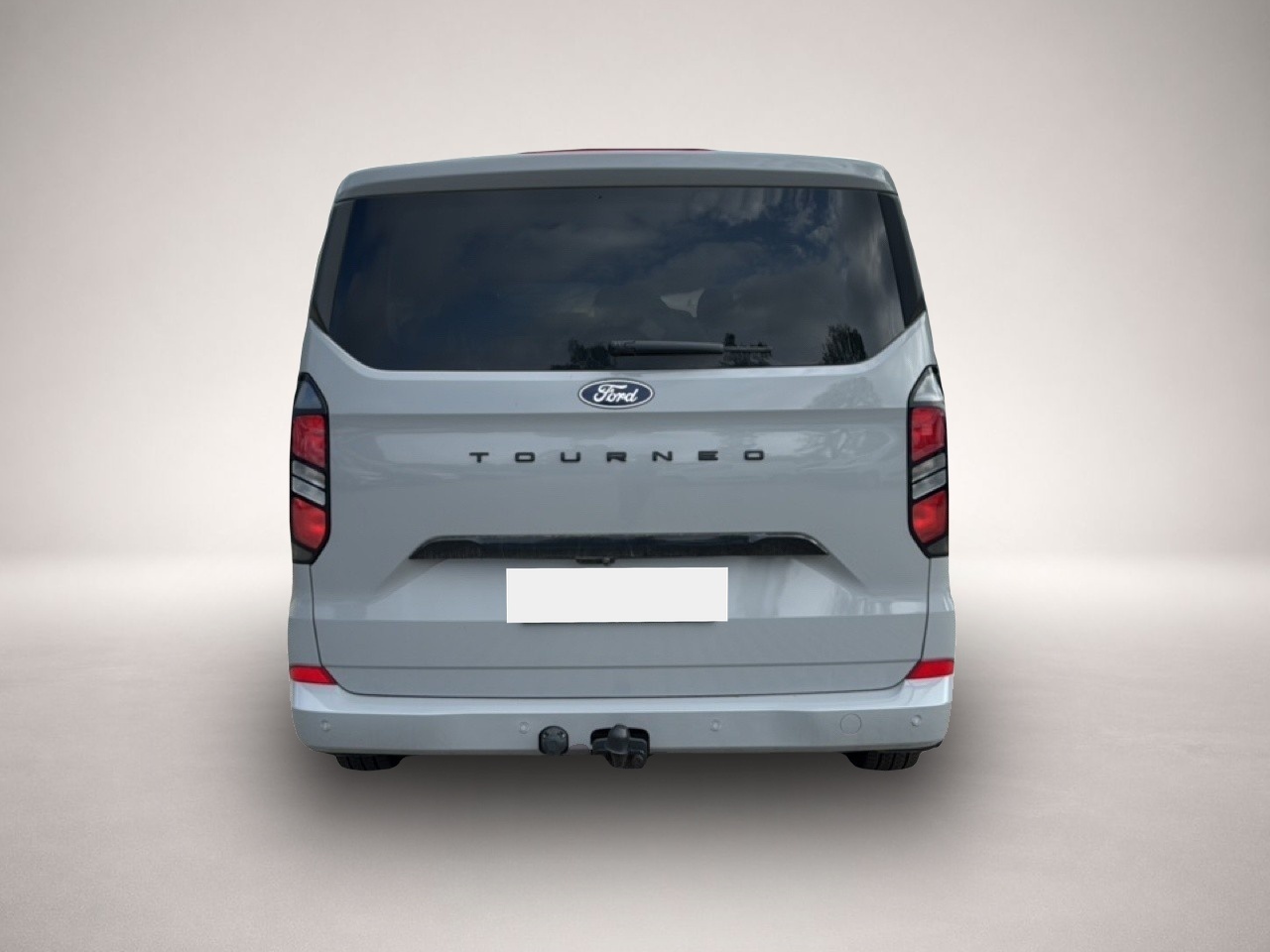 Fotografie 5 des Ford Tourneo Custom TITANIUM 320 L2 NAVI / AHK / STD-
