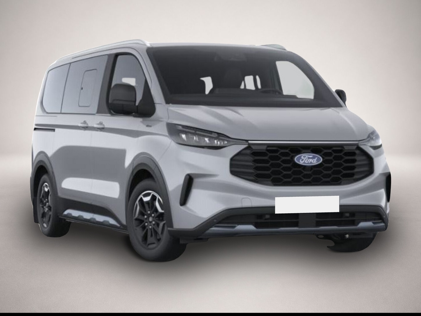 Bild Tourneo Custom Ford