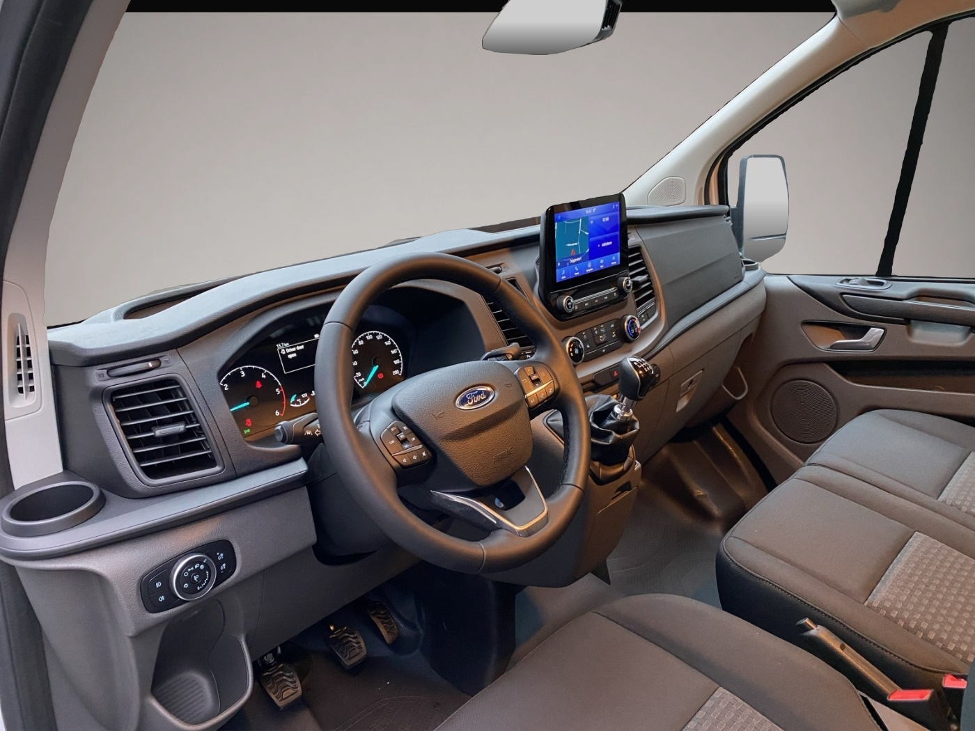 Bild 8 Ford Other Transit Custom KaWa L1 Trend +PDC+Navi