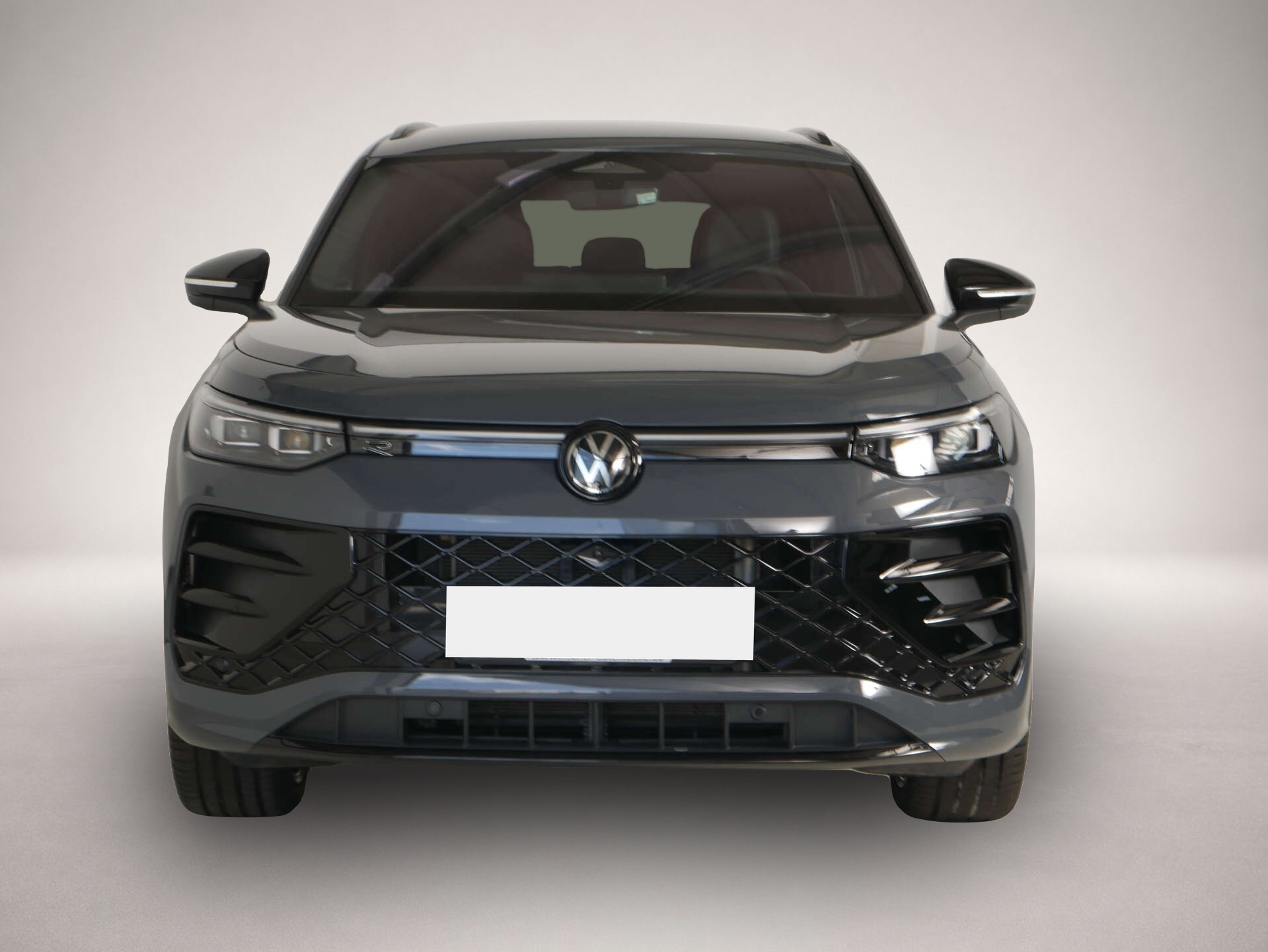 Bild 2 Volkswagen Tayron 1.5 eHybrid R-Line Black Style