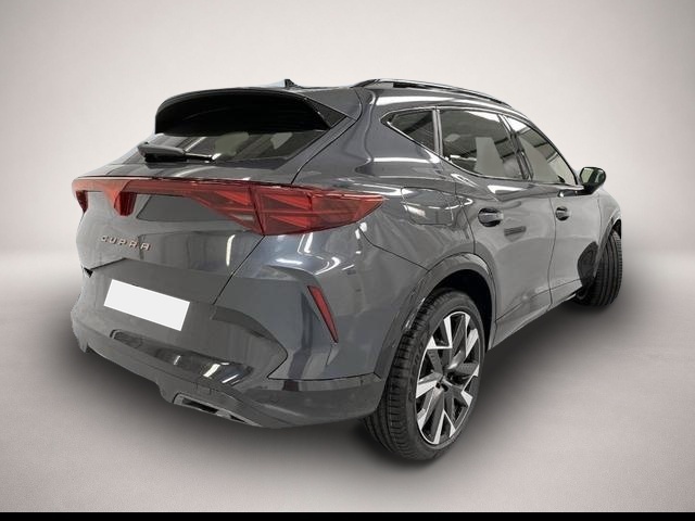 Bild 3 Cupra Formentor 2.0 TSI 204PS/150kW 4x4 DSG7 2026 | +.