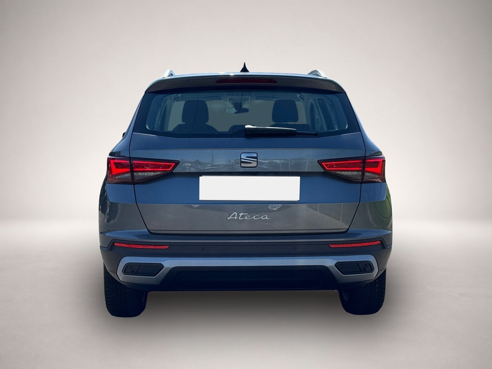 Bild 5 Seat Ateca Style TSI|KAMERA|SITZHEIZUNG|elekHECKKLAPP