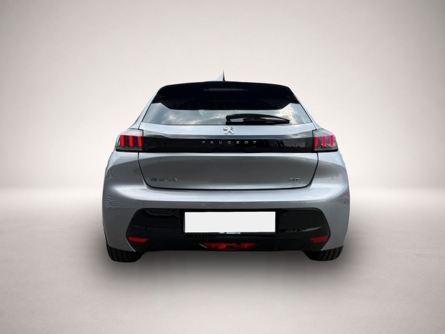 Bild 5 Peugeot 208 e- GT CAM/SHZ/KLIMA/LED/NAVI/APPLE/WP