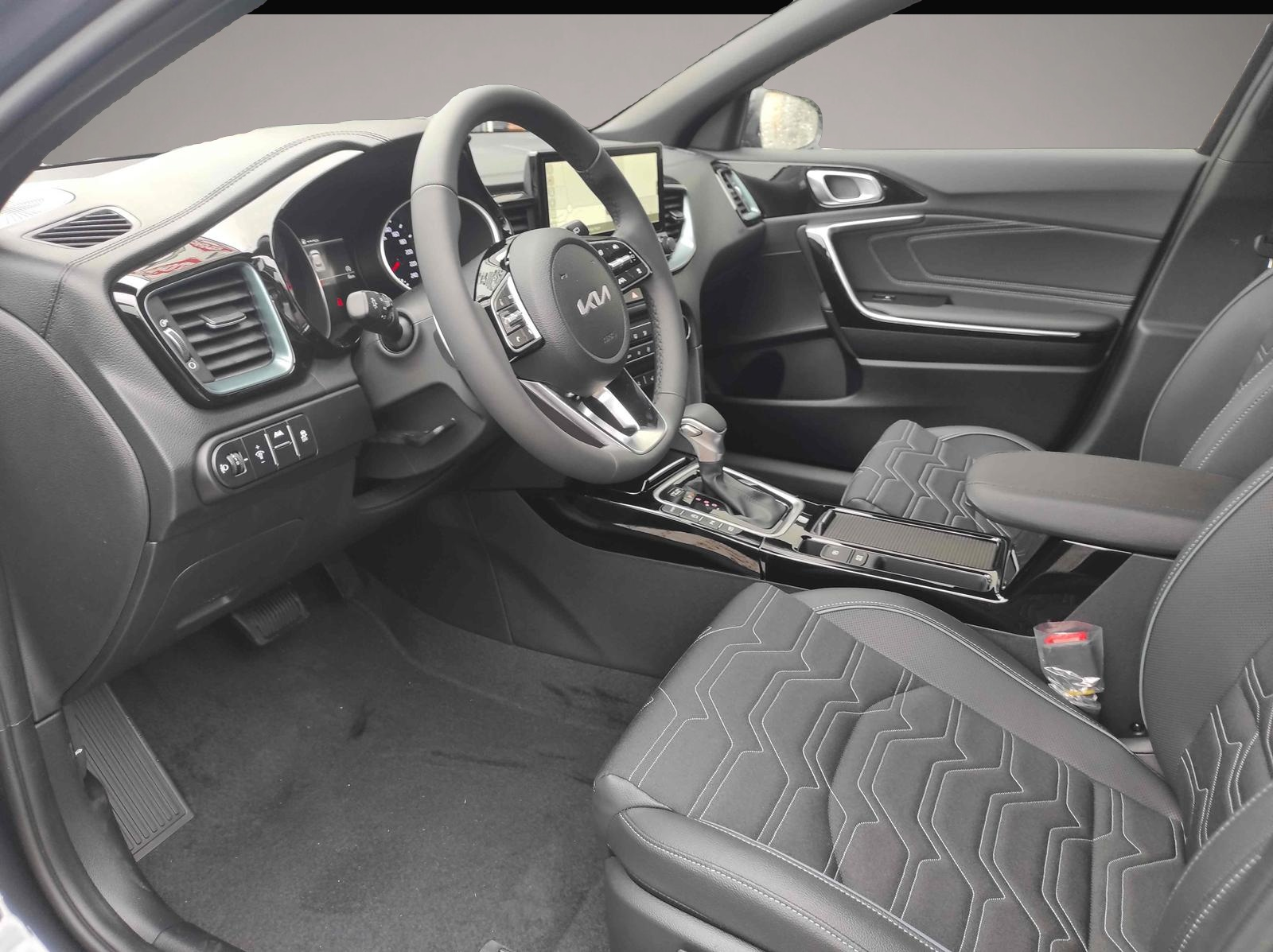Bild 7 Kia Other XCeed*Nightline*LED*Navi*PDC*Cam*ACC*18Zoll*