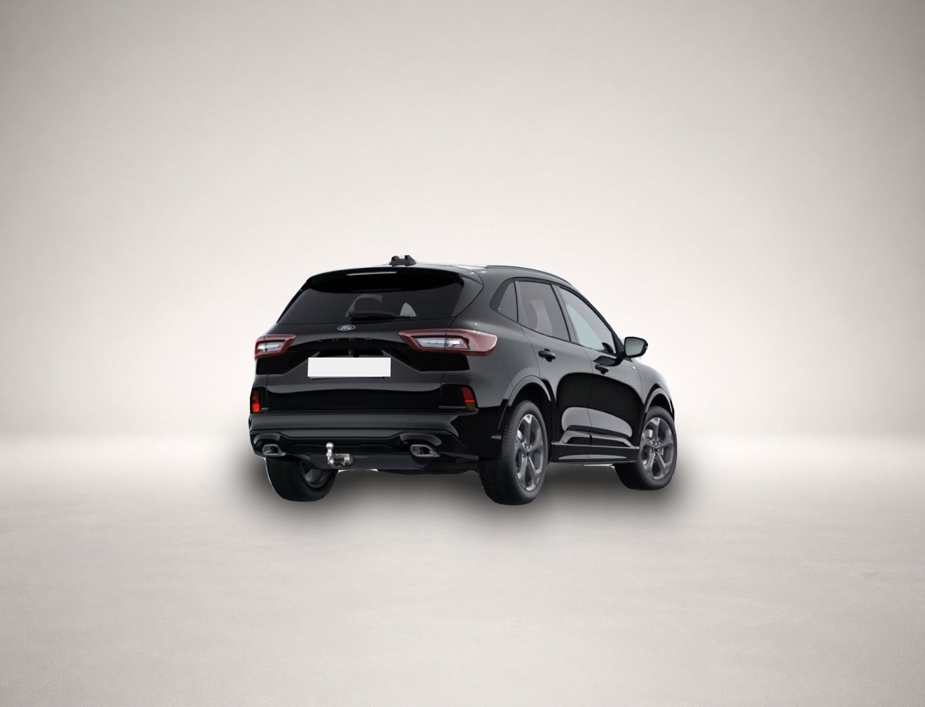 Bild 3 Ford Kuga Ford ST-Line 1.5 EcoBoost 137 kW (186 PS) 8