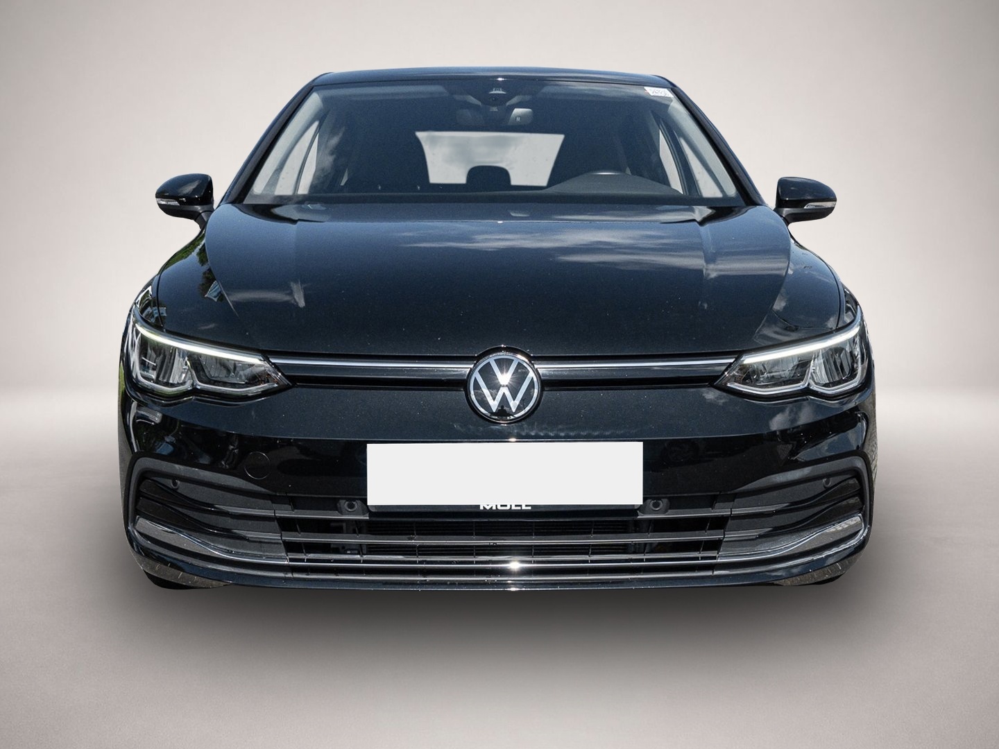 Bild 2 Volkswagen Golf 2.0 TDI DSG Life MOVE