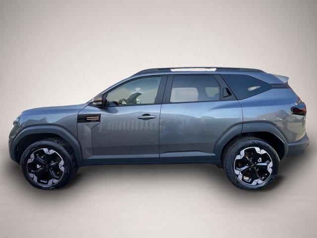 Bild 8 Dacia Bigster *Extreme*HEV*PANO*LED*ACC*Wint+/Parking*