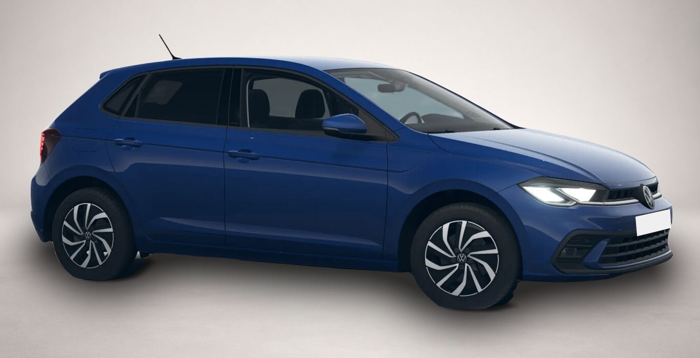 Bild 2 Volkswagen Polo 115 DSG LM 16