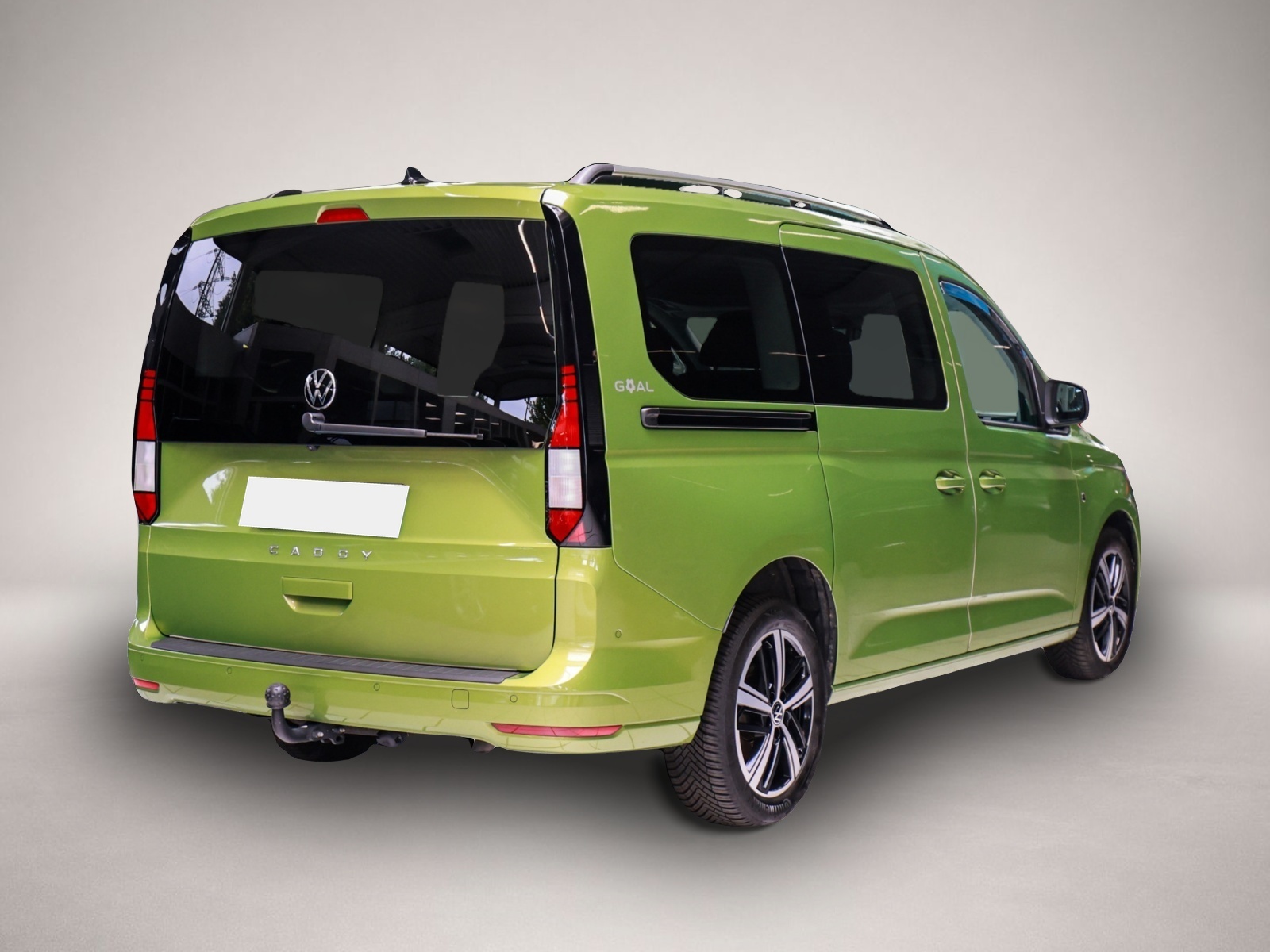 Bild 3 Volkswagen Caddy