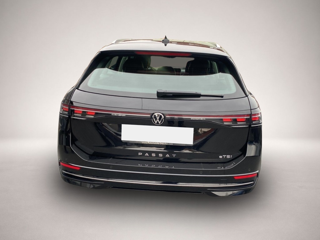 Fotografie 4 des Volkswagen Passat Variant 1.5 eTSI mHEV DSG Elegance*SideAs