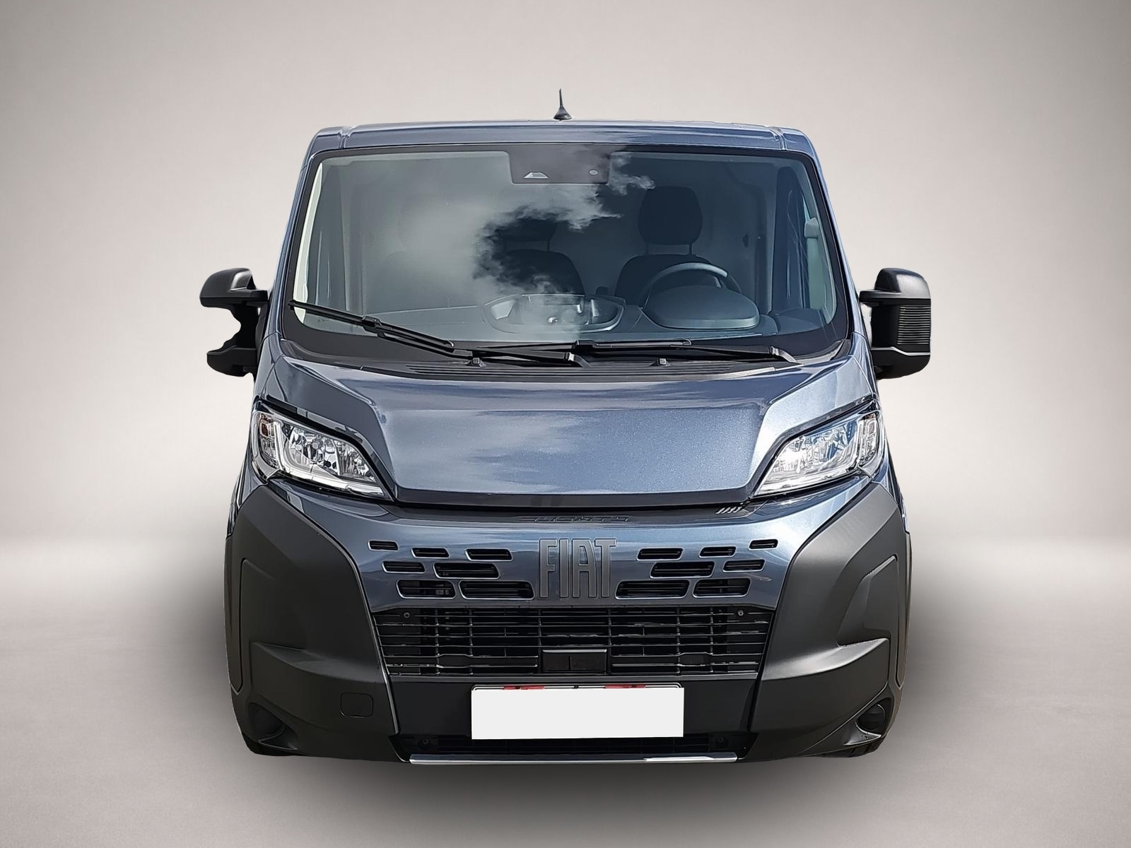Fotografie 2 des Fiat Other Ducato Kastenwagen L2H1 3,5t Diesel 140MT Kamera