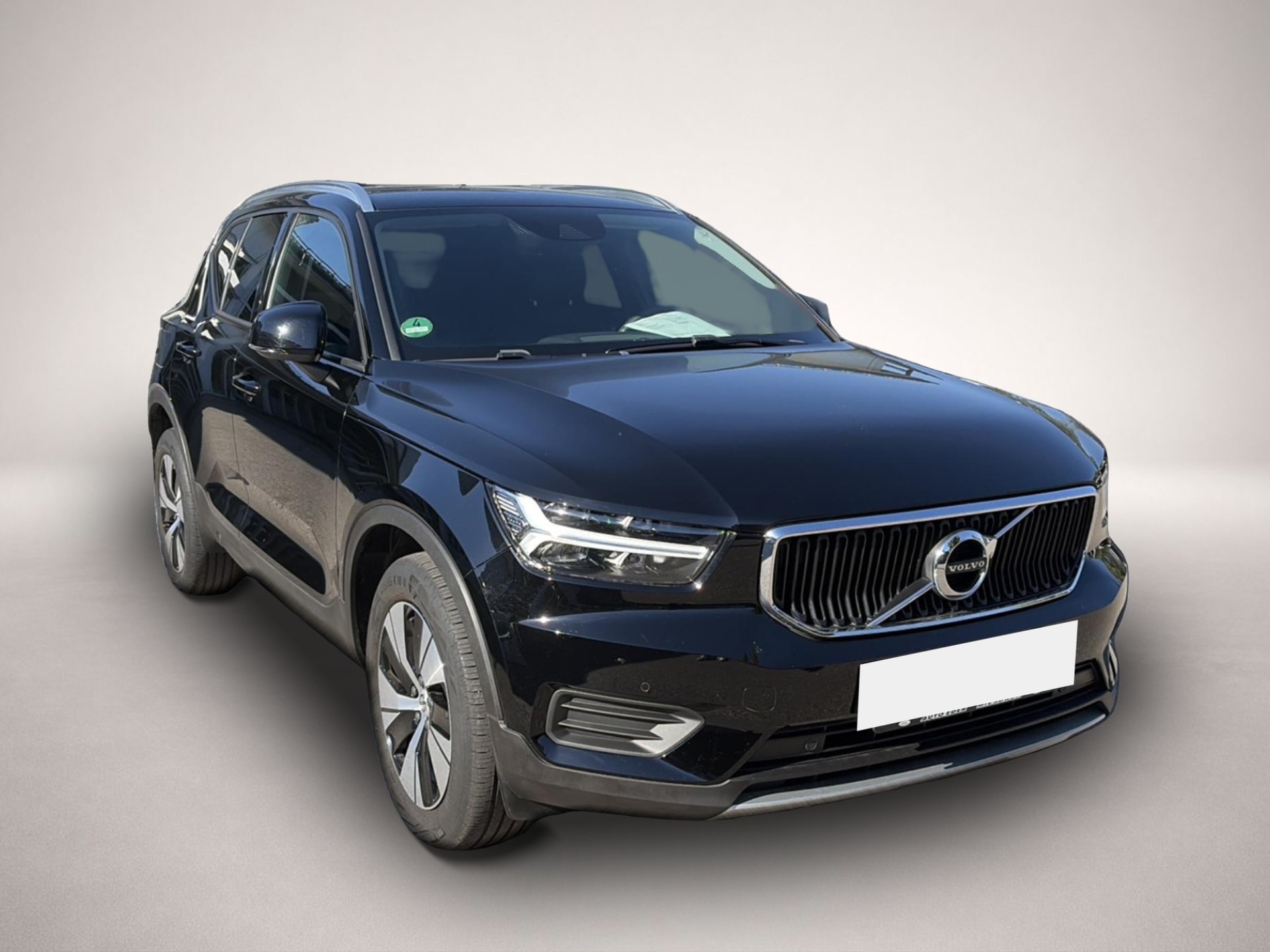 Bild 4 Volvo XC40 XC 40 Core 2WD Bluetooth Navi LED Klima