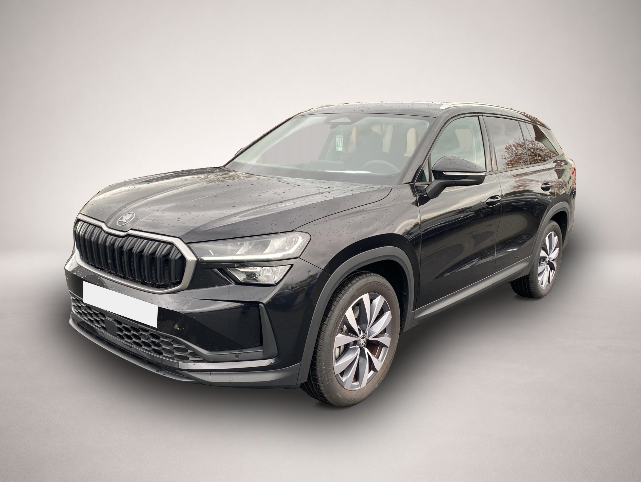 Bild 1 Skoda Kodiaq 1.5 TSI DSG Selection*Navi*ACC*