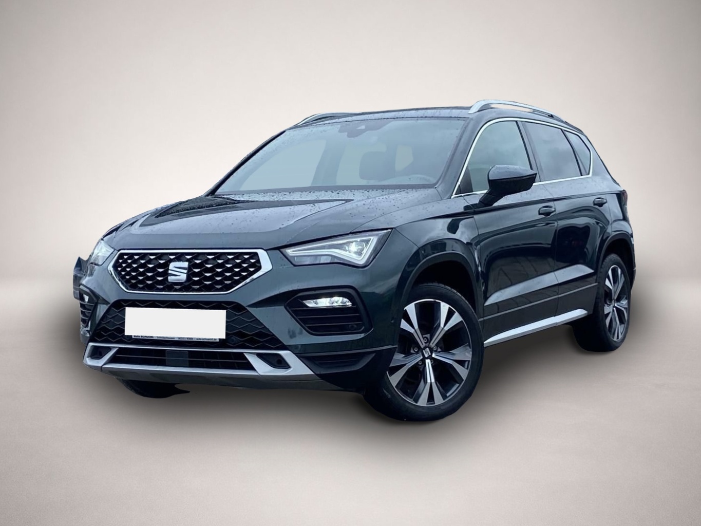 Fotografie Seat Ateca 1.5 TSI Xperience PANORAMA+AHK+VIRTUAL-COC