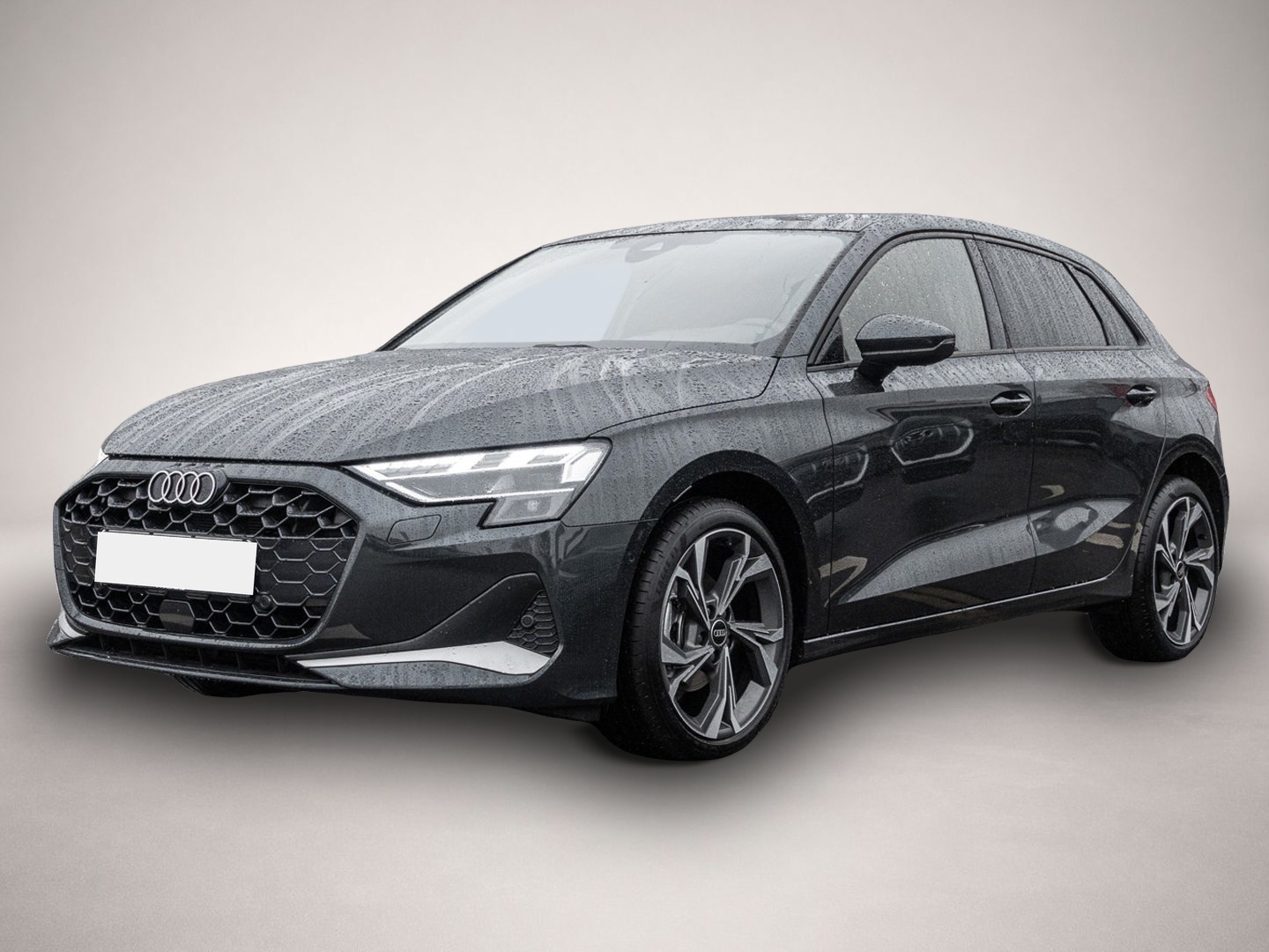 Bild A3 Audi