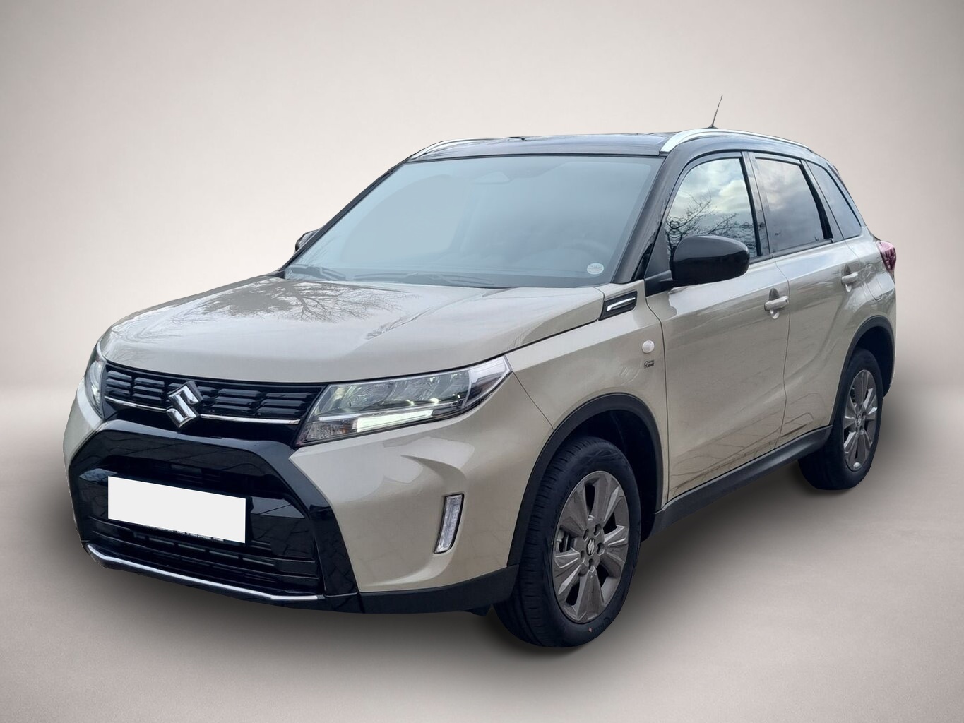 Fotografie Suzuki Vitara 1.4 Comfort Hybrid *Automatik* 2WD...