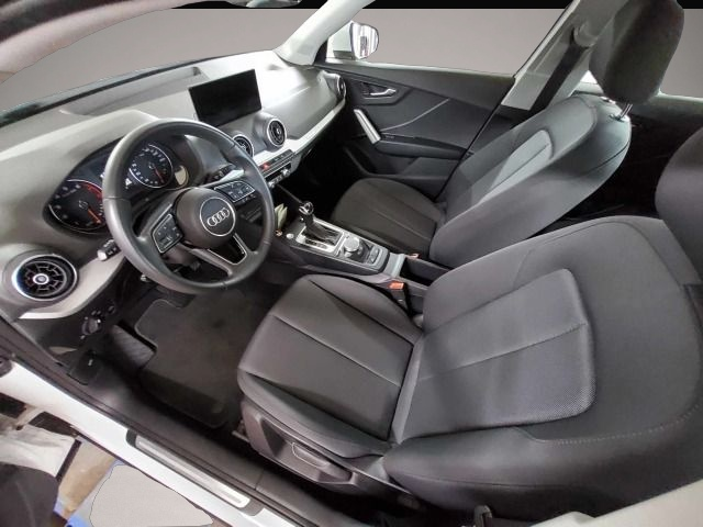Bild 5 Audi Q2 35 TFSI S-tronic advanced *LED*Navi*Sitzheizu