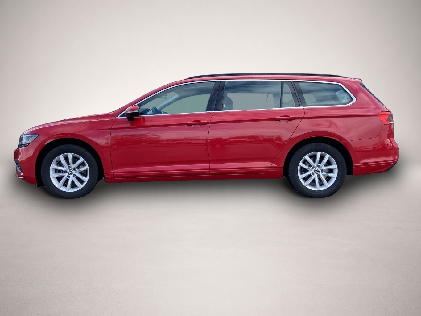Bild 2 Volkswagen Passat Variant 2.0 TDI DSG BUSINESS APP-CONNECT+