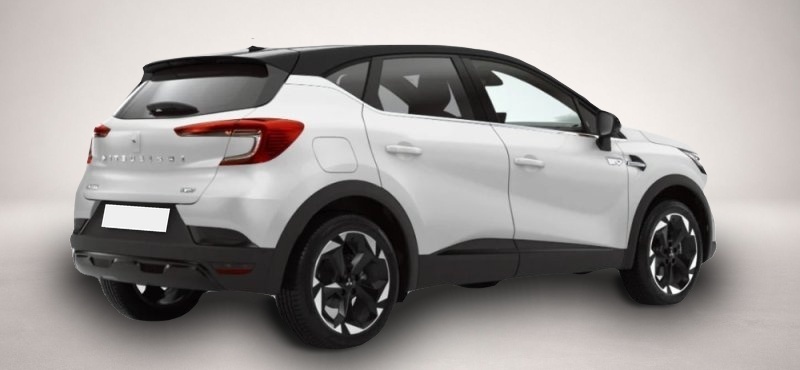 Bild 5 Mitsubishi ASX Hybrid Diamant TOP 1.8 AT