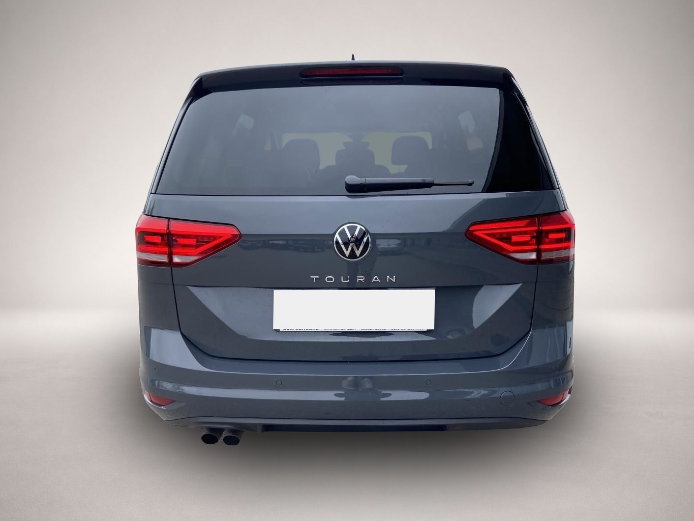 Bild 4 Volkswagen Touran 2.0 TDI DSG GOAL 7-SITZER AHK+APP-CONNECT