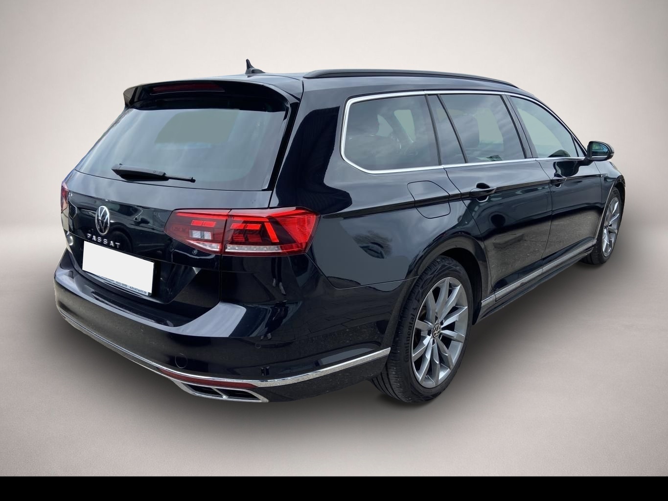 Bild 5 Volkswagen Passat Variant 2.0 TSI DSG R-Line STANDHEIZUNG+P