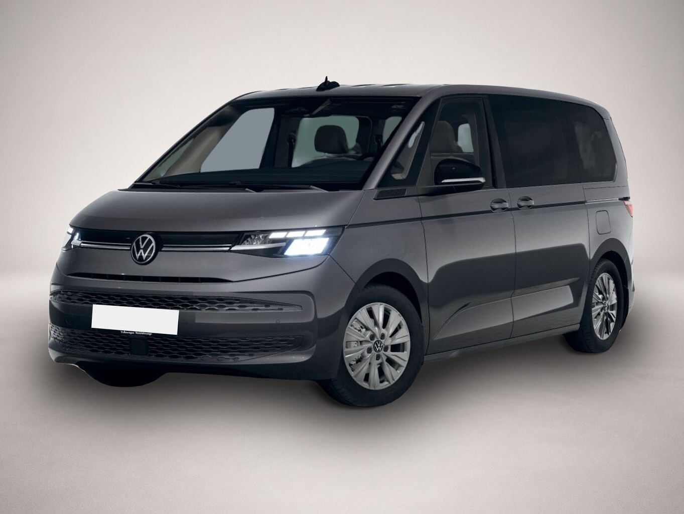 Bild 1 Volkswagen T7 Multivan DSG Life Keyl PrivG VisAVis Tisch