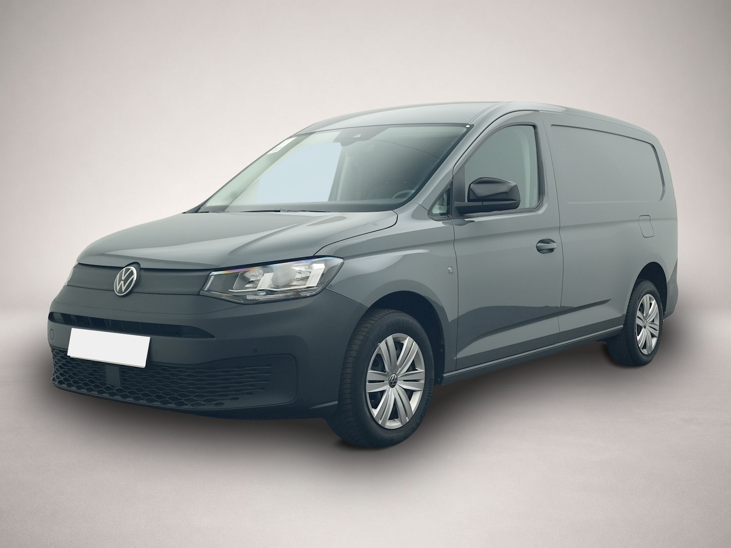 Bild Caddy Maxi Volkswagen