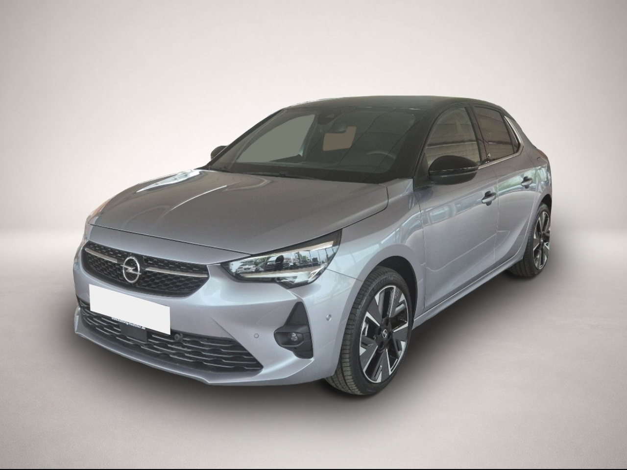 Bild Corsa Opel
