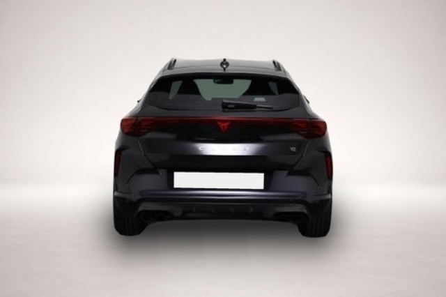 Bild 5 Cupra Formentor VZ Formentor (VZ) 2.0 TSI 245kW (333 PS) 4Drive.