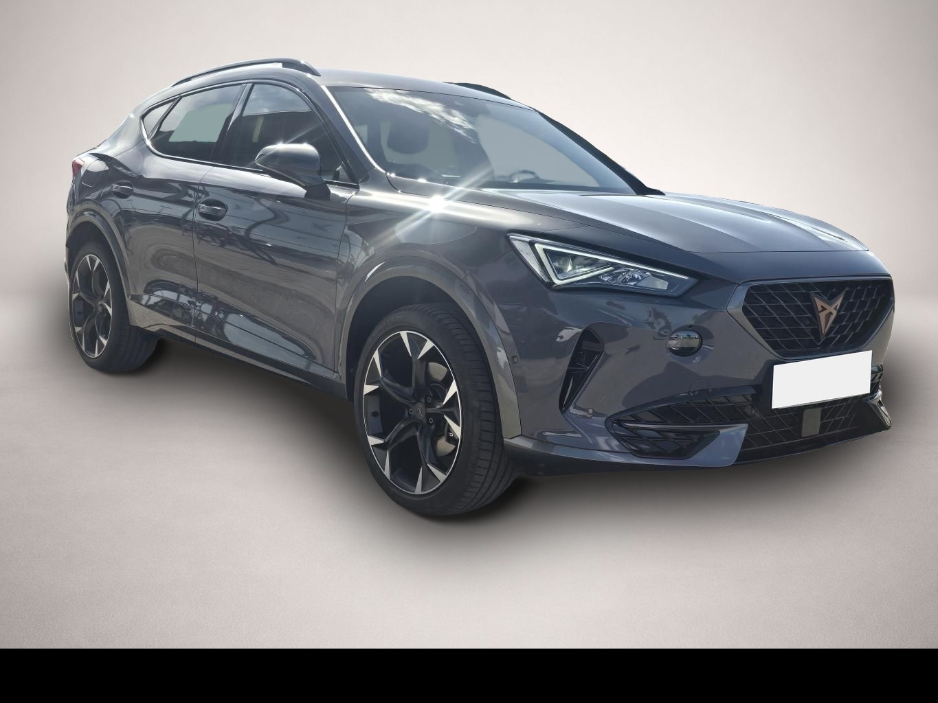 Bild 6 Cupra Formentor 1.5 TSI DSG NAVI+LED+AHK +19"+KAMERA+P