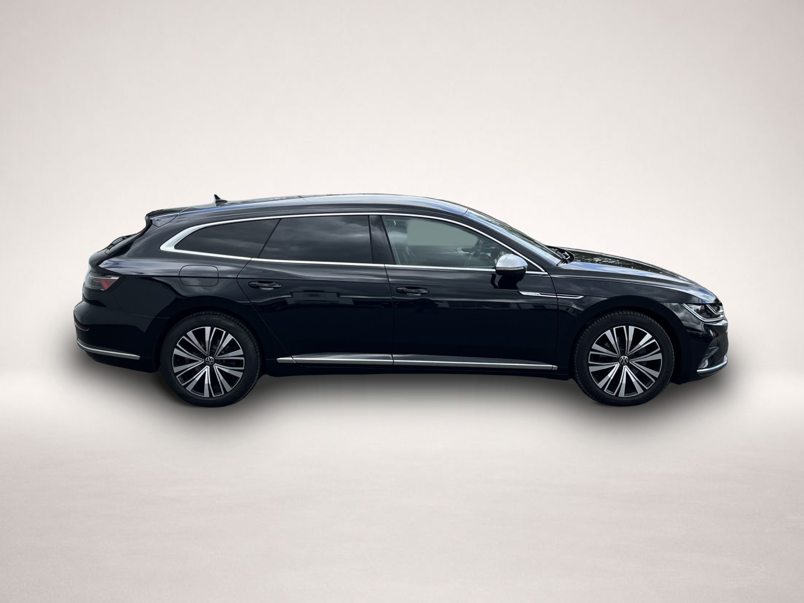 Bild 6 Volkswagen Arteon Shooting Brake 2.0 TDI DSG 4Motion Elegan