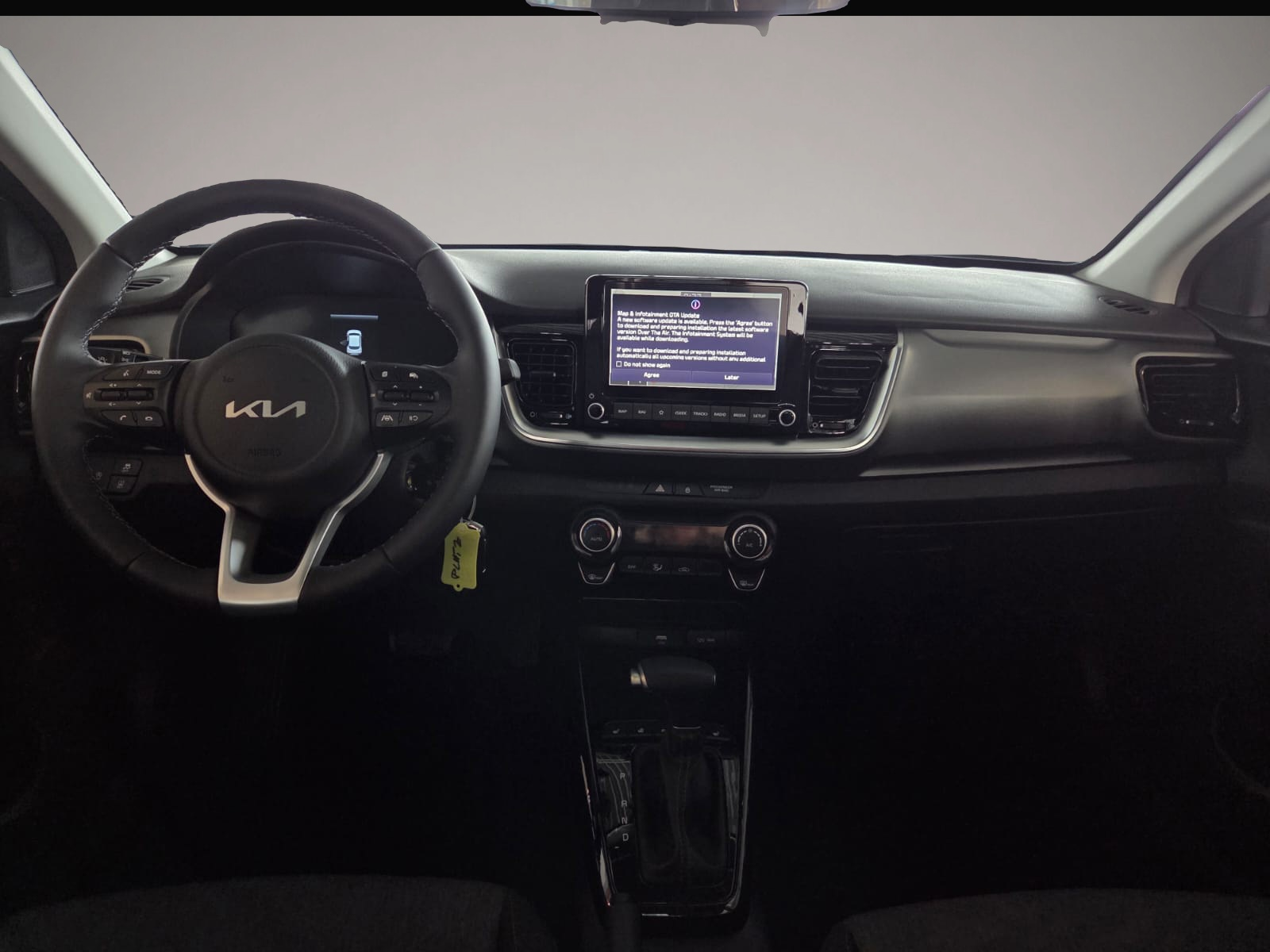 Bild 5 Kia Stonic T-GDi 1.0 Vision DCT7 sofort Verfügbar