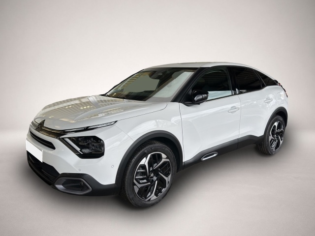 Bild C4 Citroën