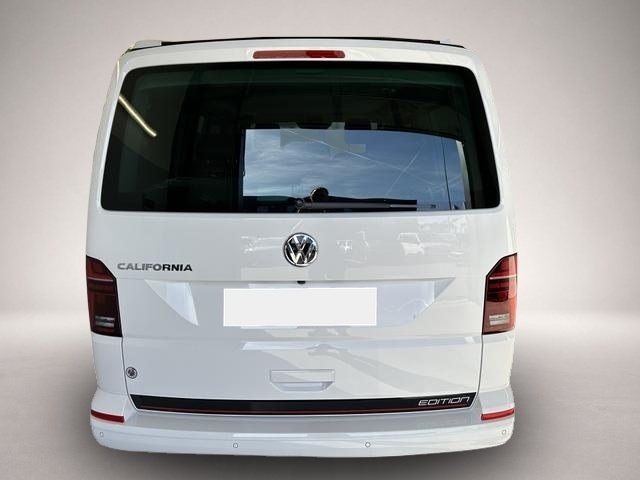 Bild 4 Volkswagen T4 California Beach Camper Edition 204PS DSG DCC+AHK+Navi+STH.