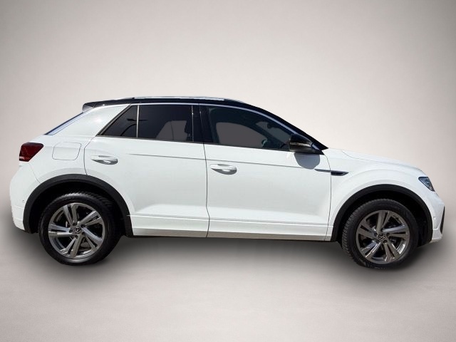 Bild 6 Volkswagen T-Roc 2.0 TDI DSG R-Line Navi,AHK,Kamera