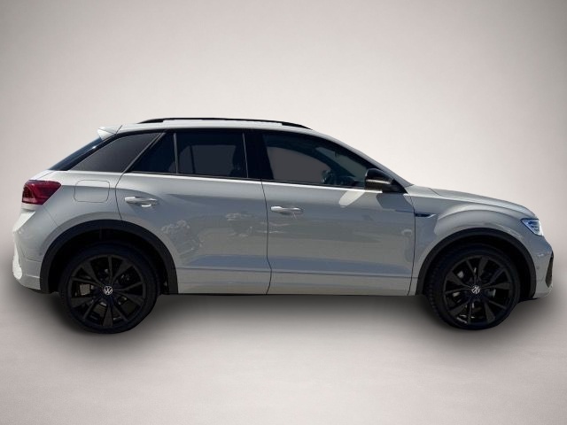 Volkswagen T-Roc T-Roc 1.5 TSI DSG R-Line Black Style,LM19,Top-Sp - Thumbnail 6