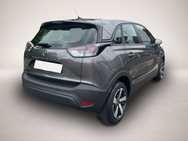 Bild 5 Opel Crossland (X) Crossland Enjoy LED Apple CarPlay Android Auto M
