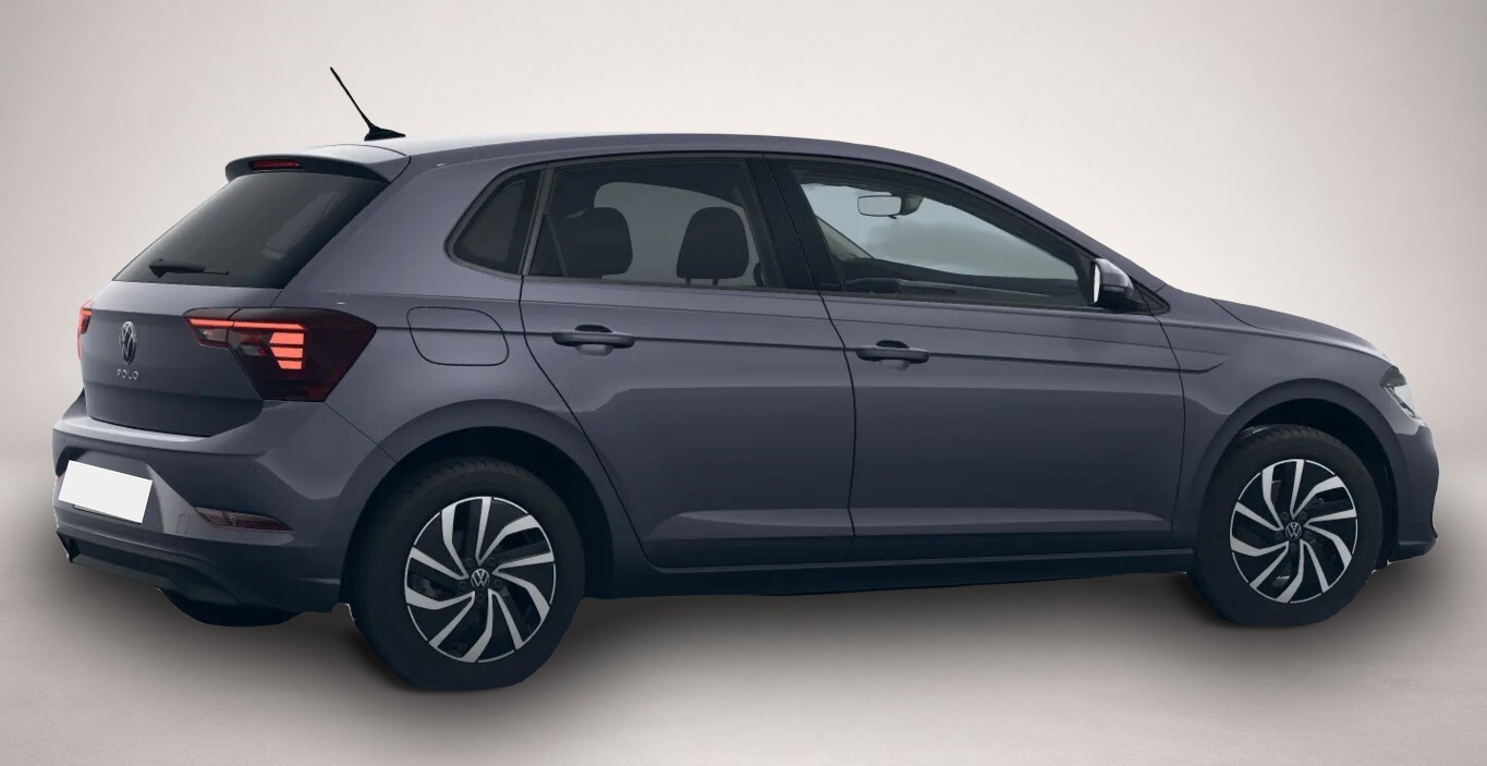 Fotografie 4 des Volkswagen Polo 115 DSG LM 15