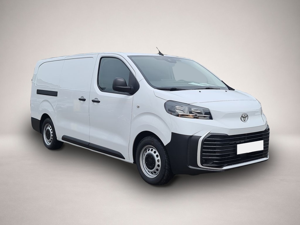 Bild 6 Toyota Other Proace Electric (75 kWh) L2 Comfort