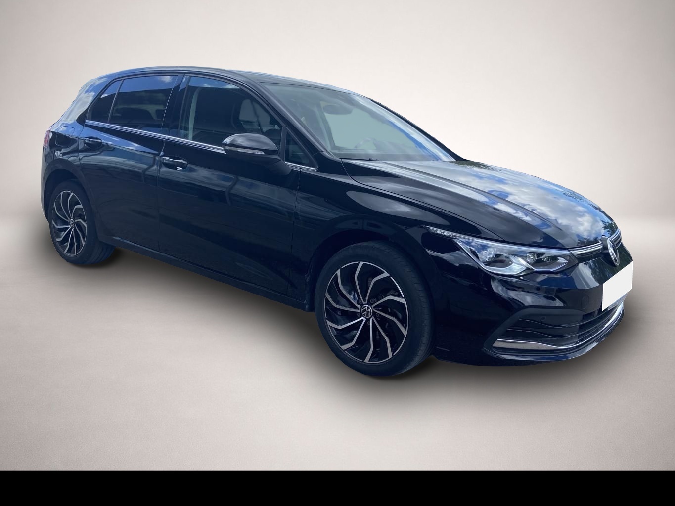 Bild 6 Volkswagen Golf 1.4 TSI DSG STYLE eHybrid DSG APP-CONNECT+A