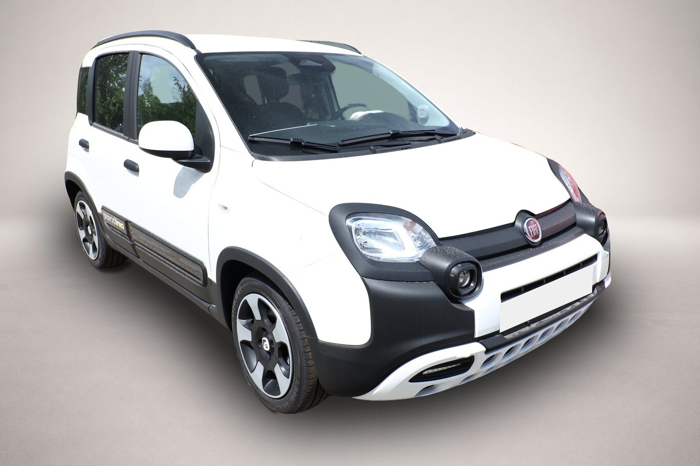 Bild 2 Fiat Panda Cross 5S PDC CarP/AndroidA PrivG 15Z NSW