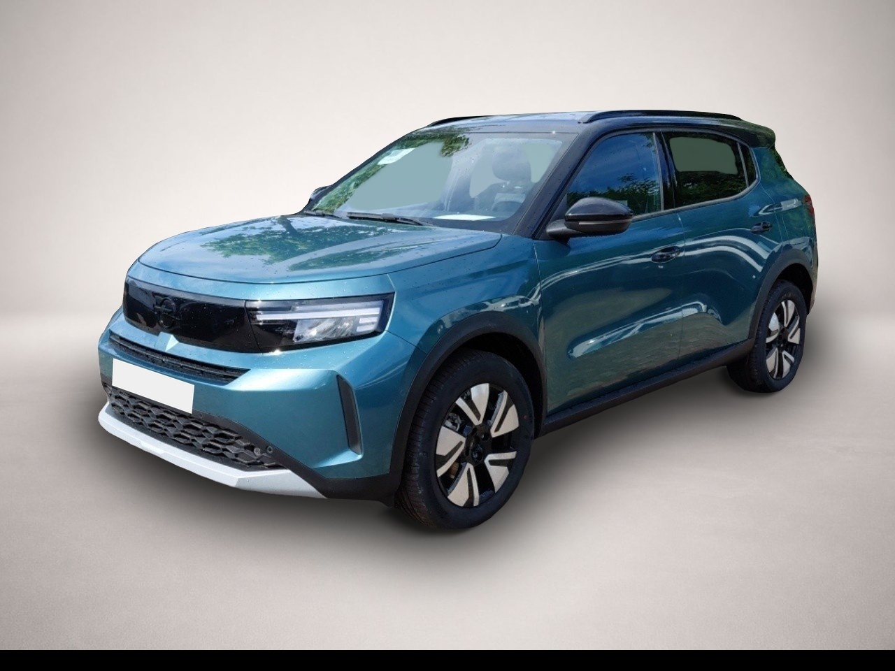 Bild 2 Opel Frontera GS Hybrid LenkradHZG Rückfahrkam. PDCv+