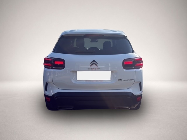 Fotografie 4 des Citroën C5 Aircross Plus +Navi Dig.Cockpit+Kamera+PDC+Al