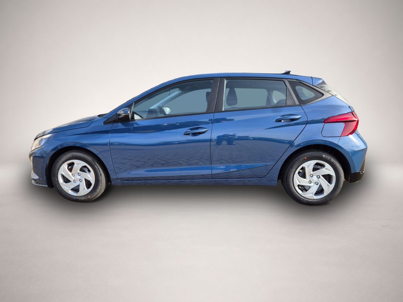 Bild 2 Hyundai i20 1.0 T-GDI 90PS Automatik 5-Türer Sitzheizu