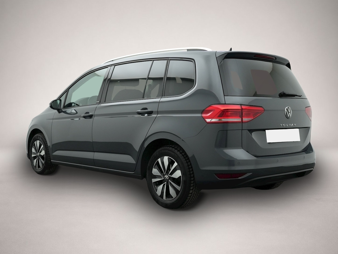 Bild 3 Volkswagen Touran 2.0 TDI Move KINDERSITZ KAMERA NAVI